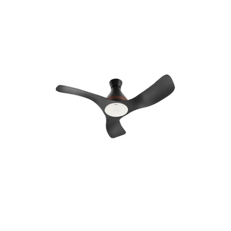 PANASONIC Ceiling Fan Wifan Wifi 3-blade Led F-M12GCVBKH-image 1