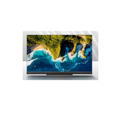 TOSHIBA 75in Miniled 165hz Smart Tv 75Z770RP
