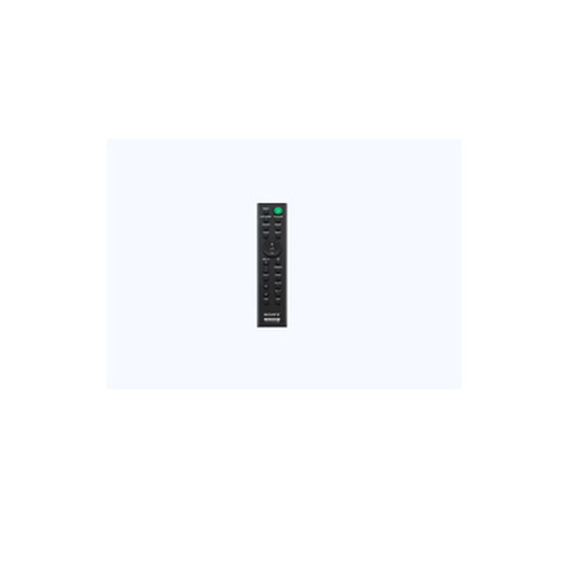 SONY Soundbar HT-S40R//Z SP1-image 3
