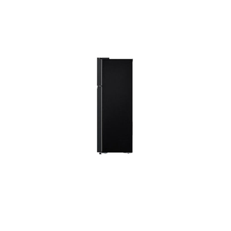 LG 2 Door Fridge 461l Matte Black GN-B452PQBK.AEPRLML-image 4