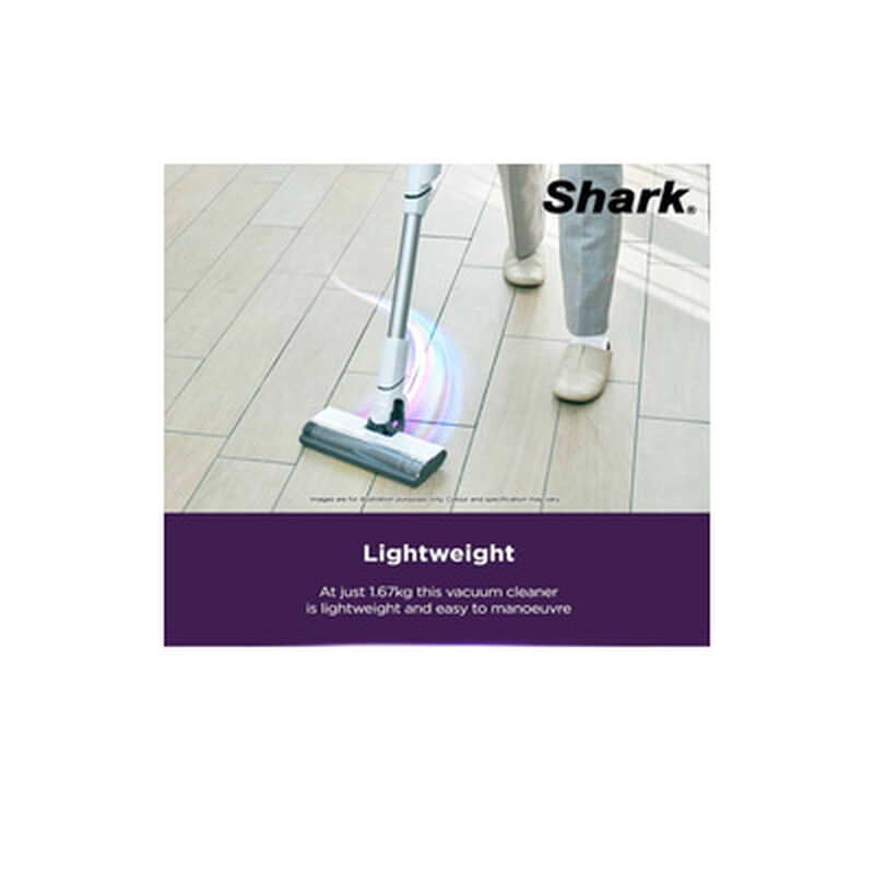 SHARK Stick Vacuum Cleaner Fit LC100SMGY-image 4