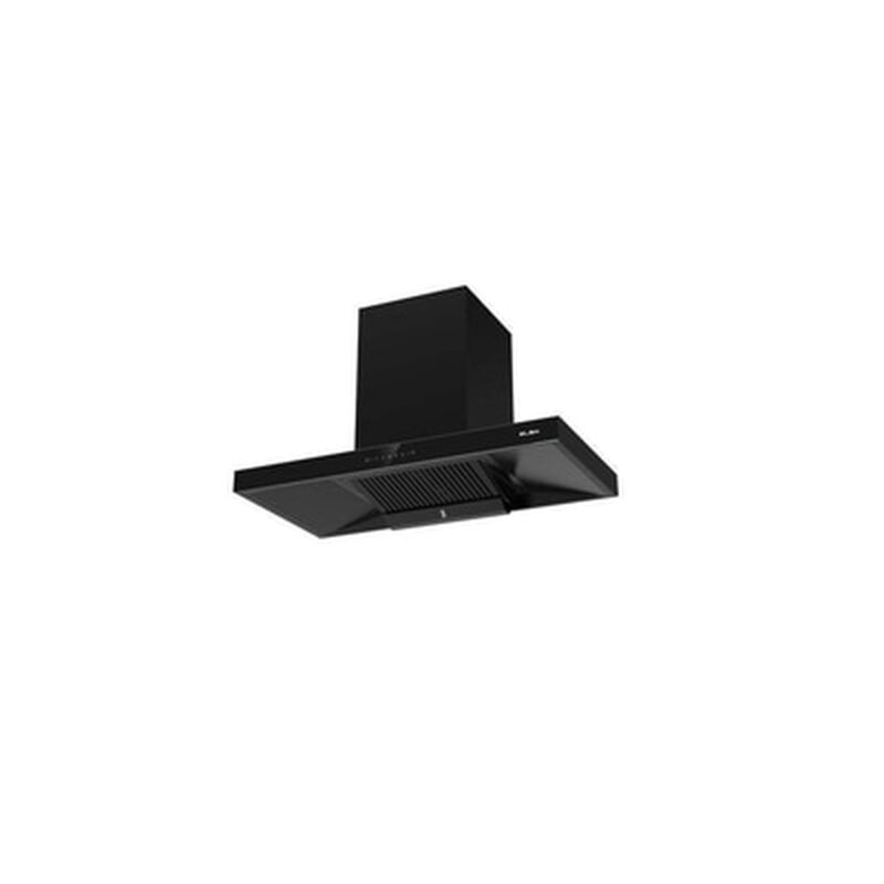 ELBA Designer Hood EH-R9033(BK)-image null