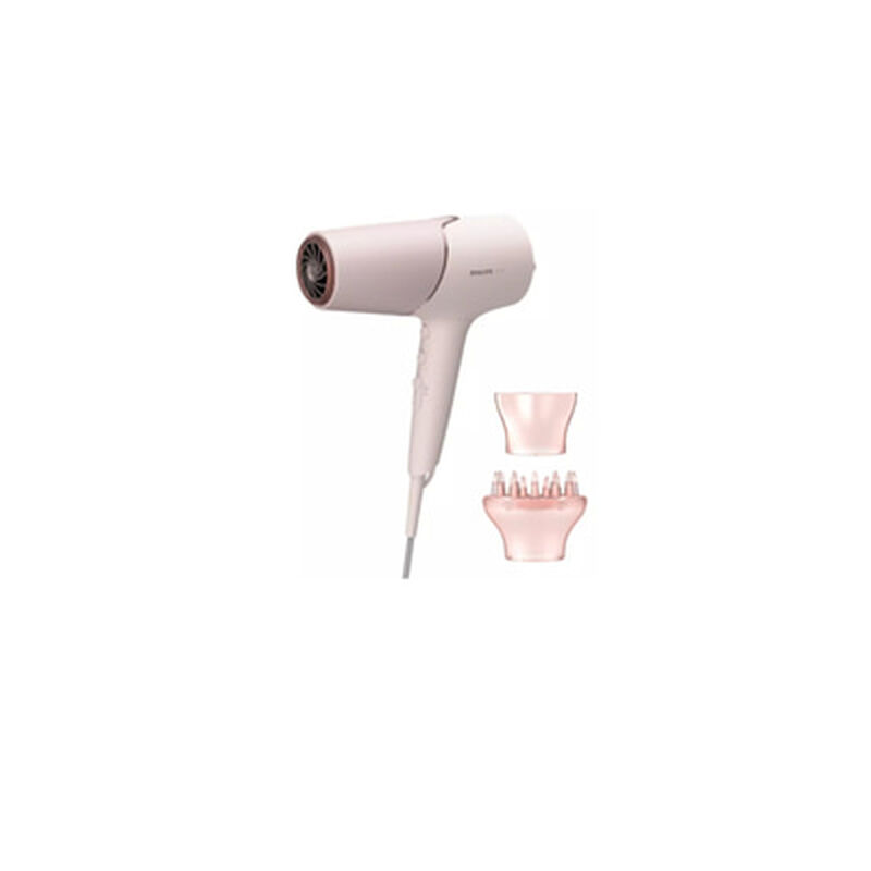 PHILIPS Hair Dryer BHD530/03-image 1