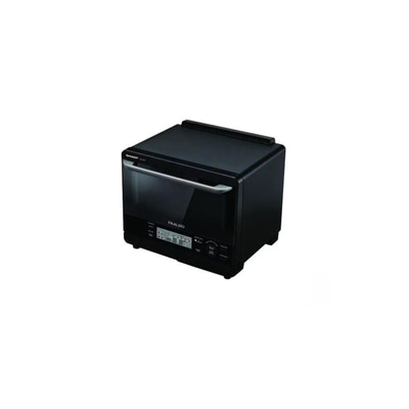 SHA07 Steam Oven 31l AX3100VB-image 4