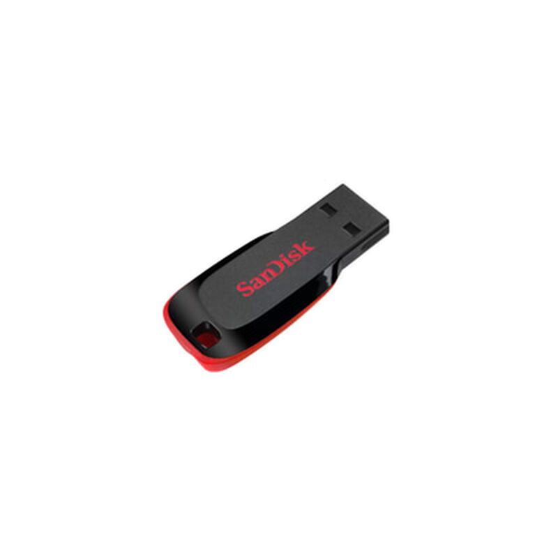 SANDISK Cruzer blade cz50-image 1