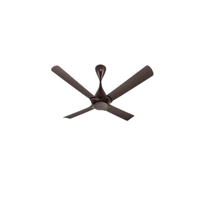 KDK 56in Ceiling Fan (brown) 5 Blade K14PHPBR