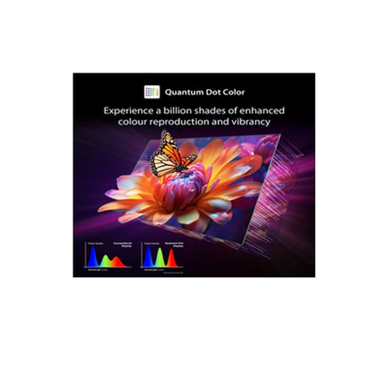 TOSHIBA Qled 60hz-image 4