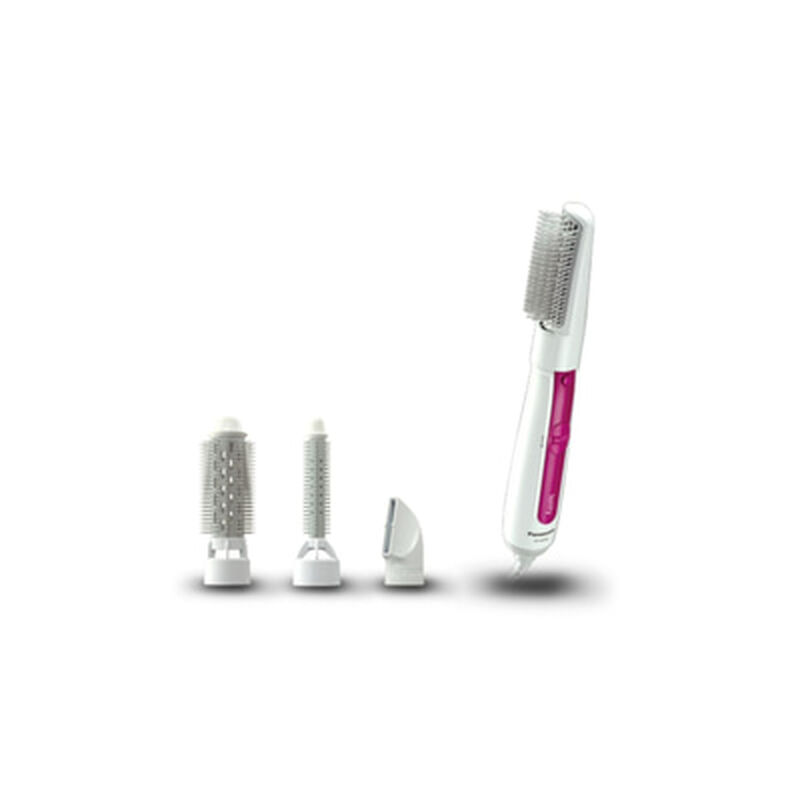 PANASONIC Hair Styler EH-KE46VP655-image 3