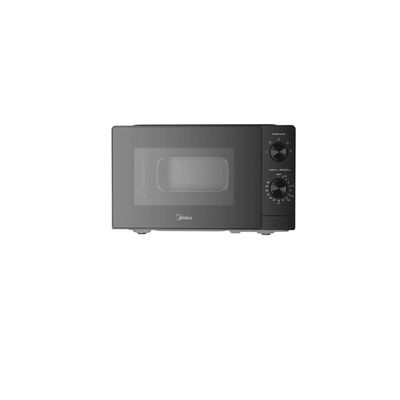 MIDEA Microwave Oven 20l EM7P012MZ