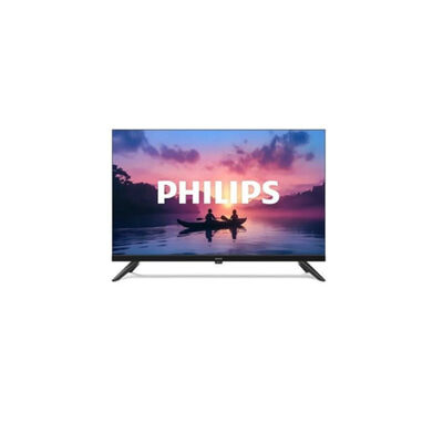 PHILIPS 32in Hd Smart Led Tv 32PHT6120/68