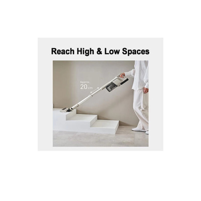 PANASONIC Stick Vacuum Cleaner MC-SBR40CV47-image 7