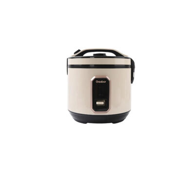 GAABOR Jar Rice Cooker 1.8l RC40M02A
