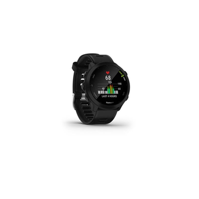 GARMIN Forerunner 55 Black 010-02562-50-image 3