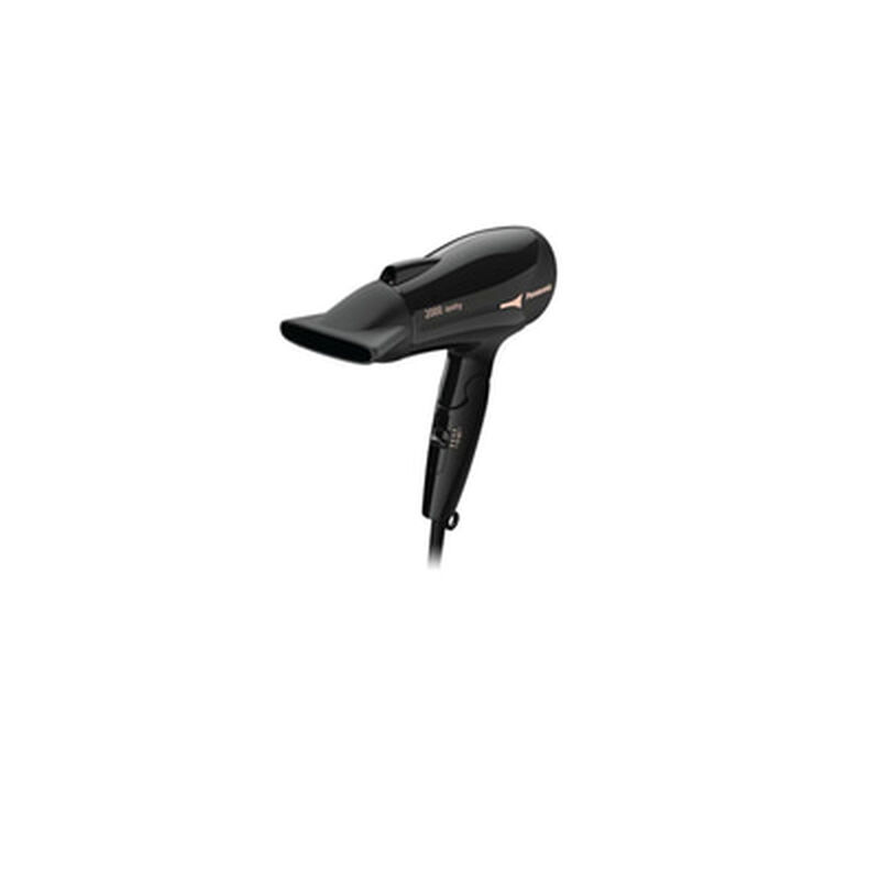 PANASONIC Hair Dryer 2000w Ionity Heat Protection Mode EH-NE66-K655-image 1
