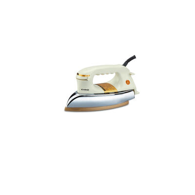KHIND Dry Iron EI303