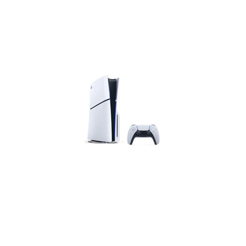 SONY Ps5 Disc Version CFI-2118A01-image 2