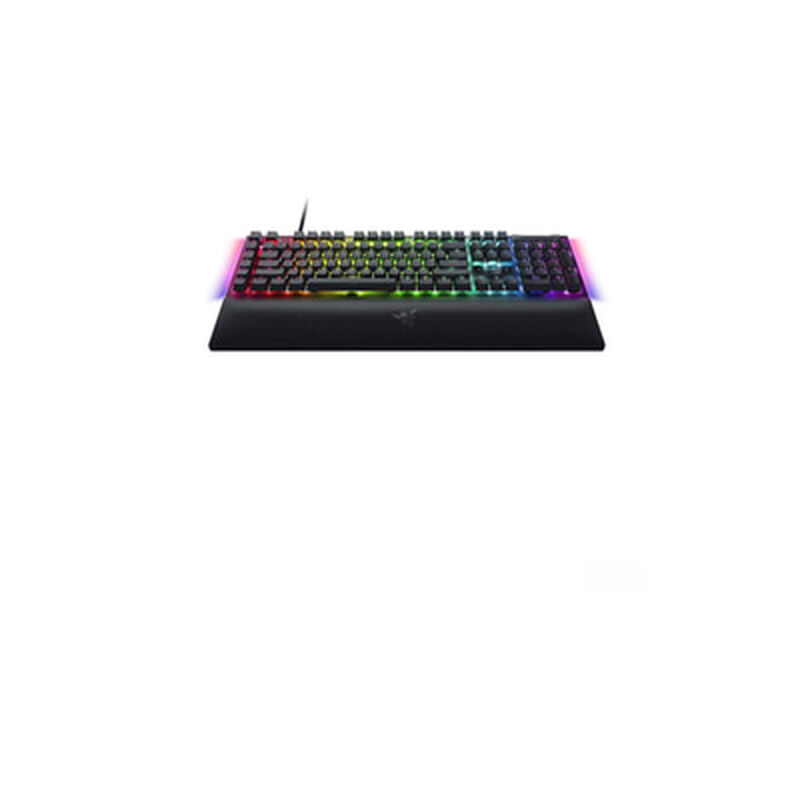 RAZER Mechanical gaming kyboard-image 4