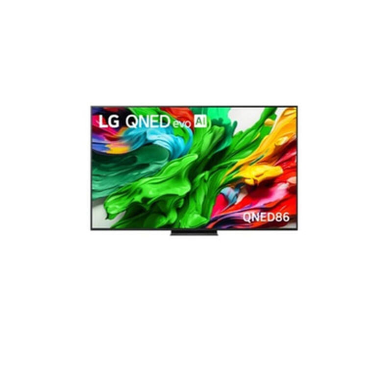 LG Qd mini led 120hz-image 1