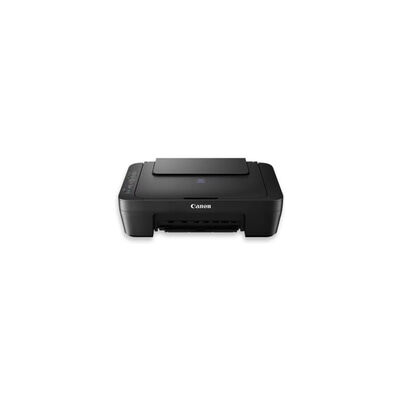 CANON Aio Ink Efficient +wifi E470 BLACK