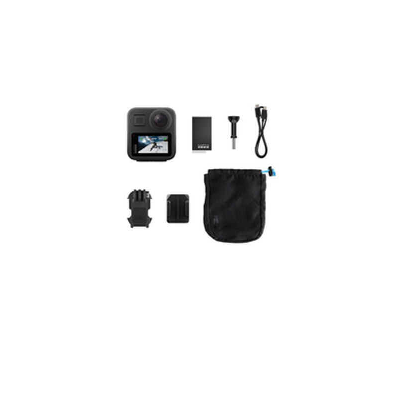 GOPRO Max 360 CHDHZ-203-RW-image 7