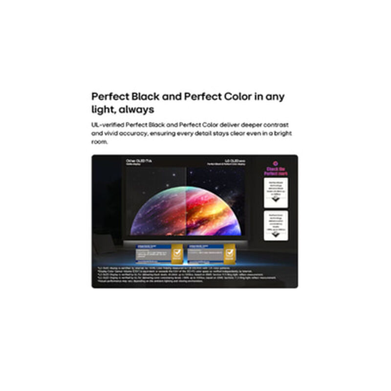 LG Oled 120hz-image 6