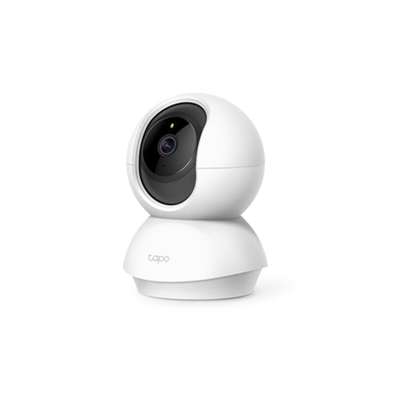 TPLINK Home Security Wifi Camera TAPO C200-image 1
