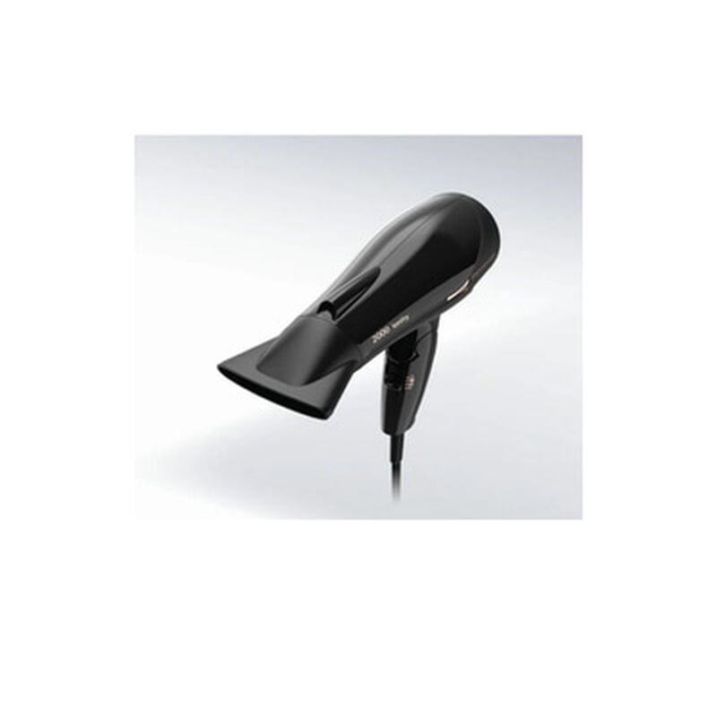 PANASONIC Hair Dryer 2000w Ionity Heat Protection Mode EH-NE66-K655-image 5