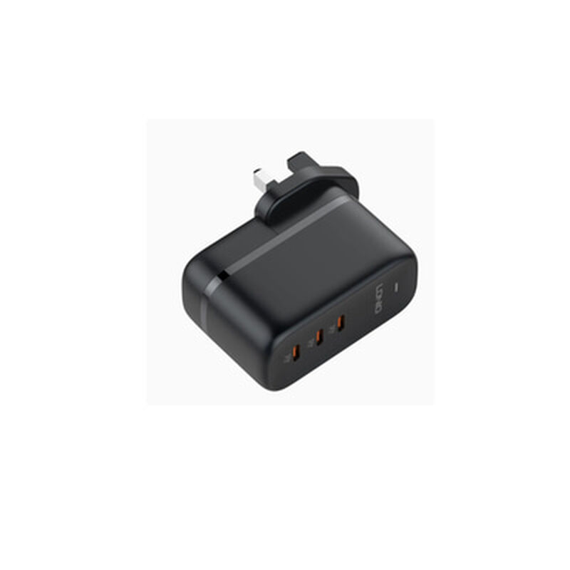 LDNIO 65w S/fc Charging Type-c Q367-image 4