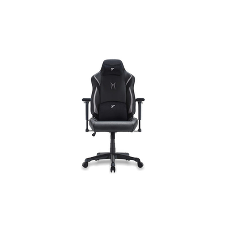 TT RACING Swift X Pro Black Pu Leather Chair SXP BLACK-image 4
