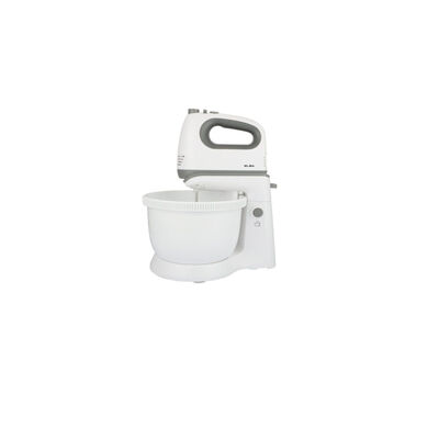 ELBA Stand Mixer 3.3l ESMB-M3430(WH)