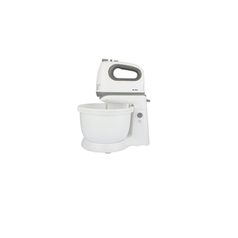 ELBA Stand Mixer 3.3l ESMB-M3430(WH)-image 1