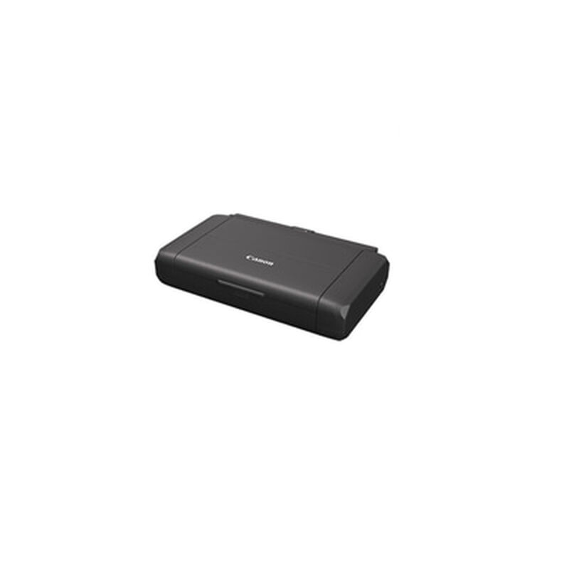 CANON Portable Wifi Otg Printer TR160 WITH BATTERY-image 3