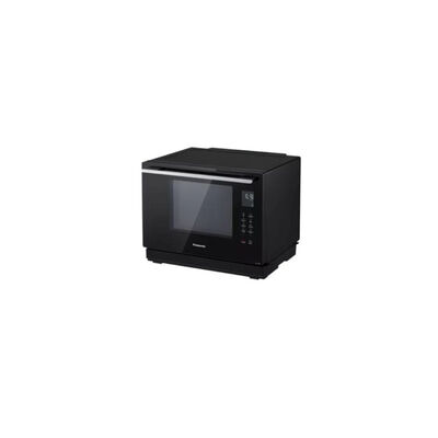 PANASONIC Microwave Oven 31l Inverter NN-CS89LBMPQ