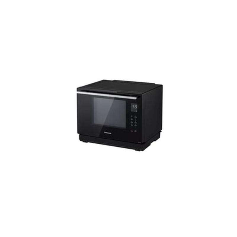 PANASONIC Microwave Oven 31l Inverter NN-CS89LBMPQ-image 1