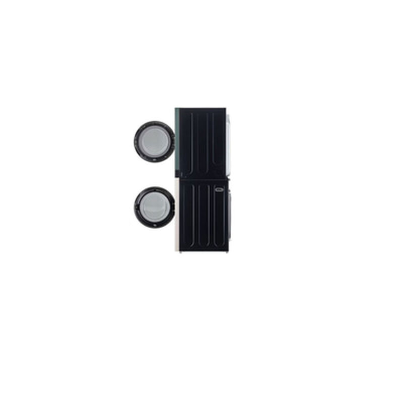 LG Front Load 14kg+dryer10kg Wash Tower WT1410NHEG.ABGRQML-image 14