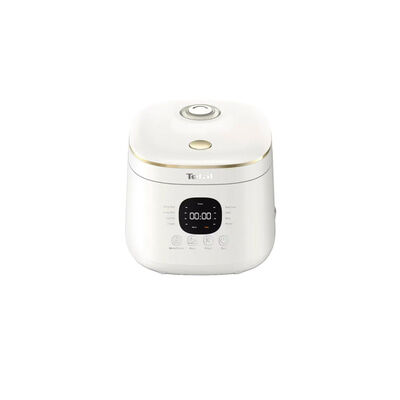 TEFAL Digital Rice Cooker 0.7l Fuzzy Logic RK5151