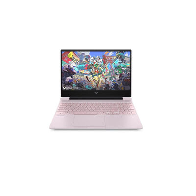 HP Gaming Laptop Core I7(opi Victus 15 Pink 15-FA2320TX