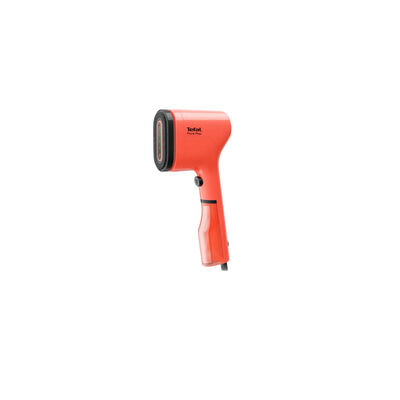 TEFAL Handy Steamer Coral Red DT2022
