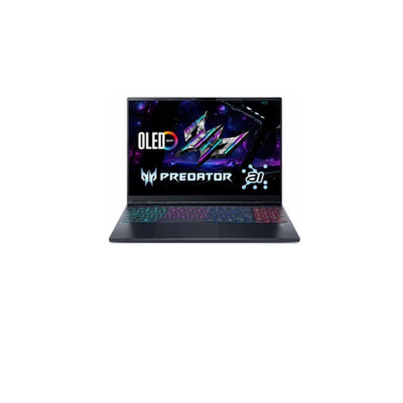 ACER Gaming Laptop Ultra 7(opi Predator Helios N 16s Ai PHN16S-71-799J-image 1