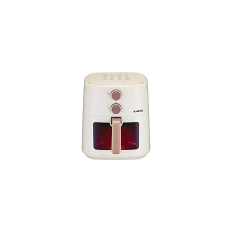 KHIND Air Fryer 7.2l ARF72W-image 1