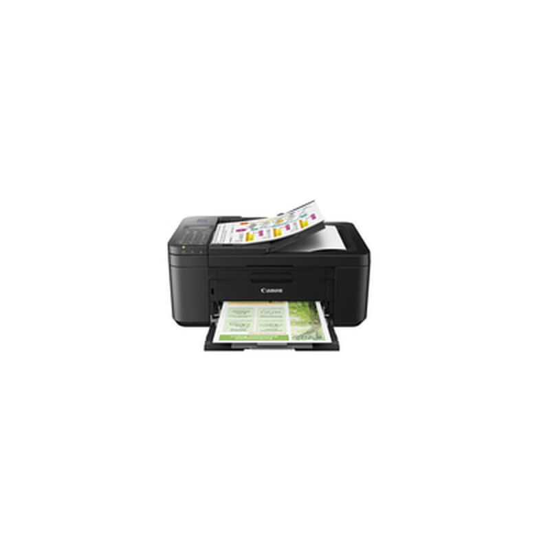 CANON Aio Ink Efficient +wifi E4570-image 3