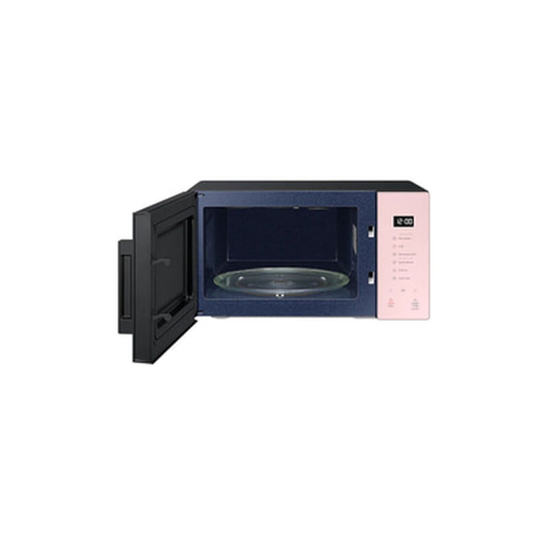 SAMSUNG Microwave Oven 23l With Grill MG23T5018CP/SM-image 3