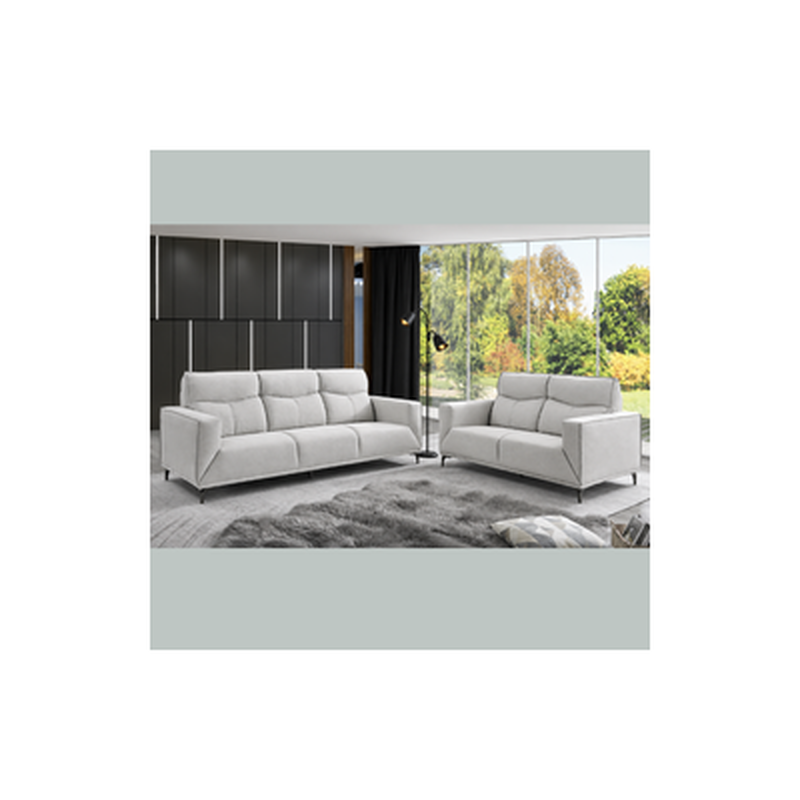 RELAX Cp 3+2 Sofa Set MILAN-image null