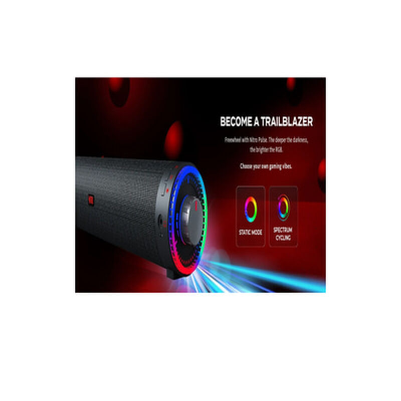 ACER Bluetooth Speaker Black GP.SPK11.00H-image 4