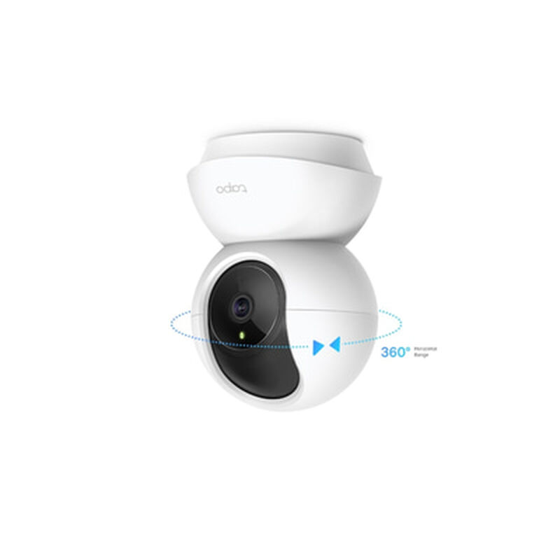 TPLINK Home Security Wifi Camera TAPO C210-image 2