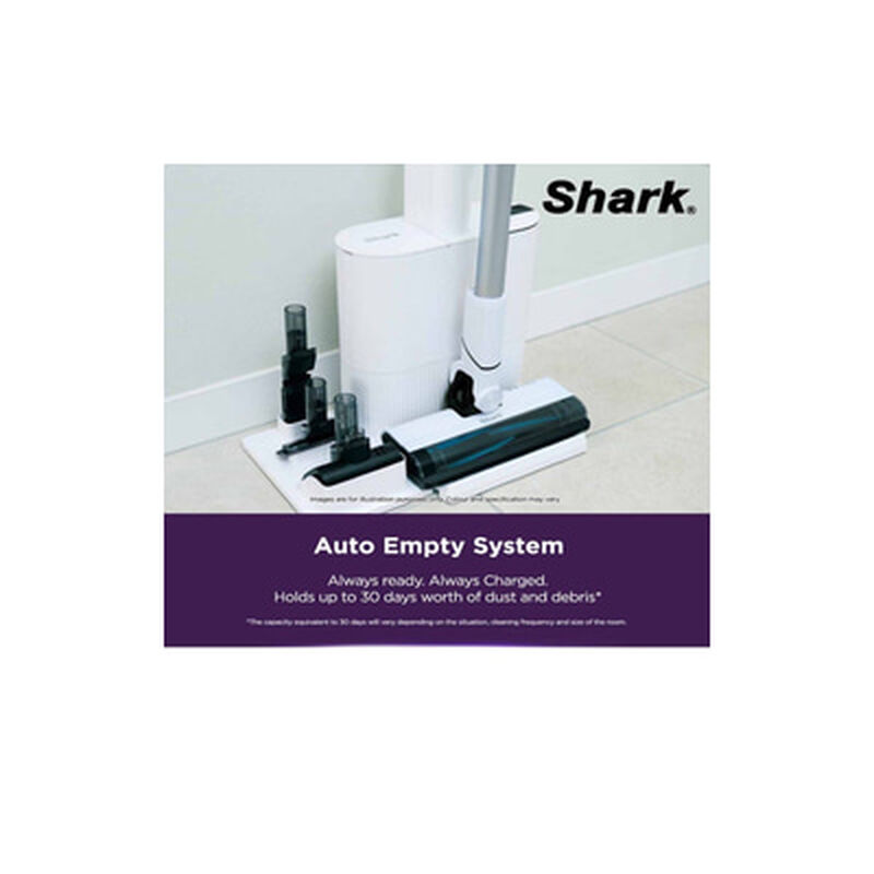SHARK Stick Vacuum Cleaner Fit LC100SMGY-image 2