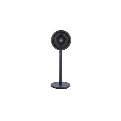 MIDEA 7in Circulation Fan (stand) MFG180M0APB