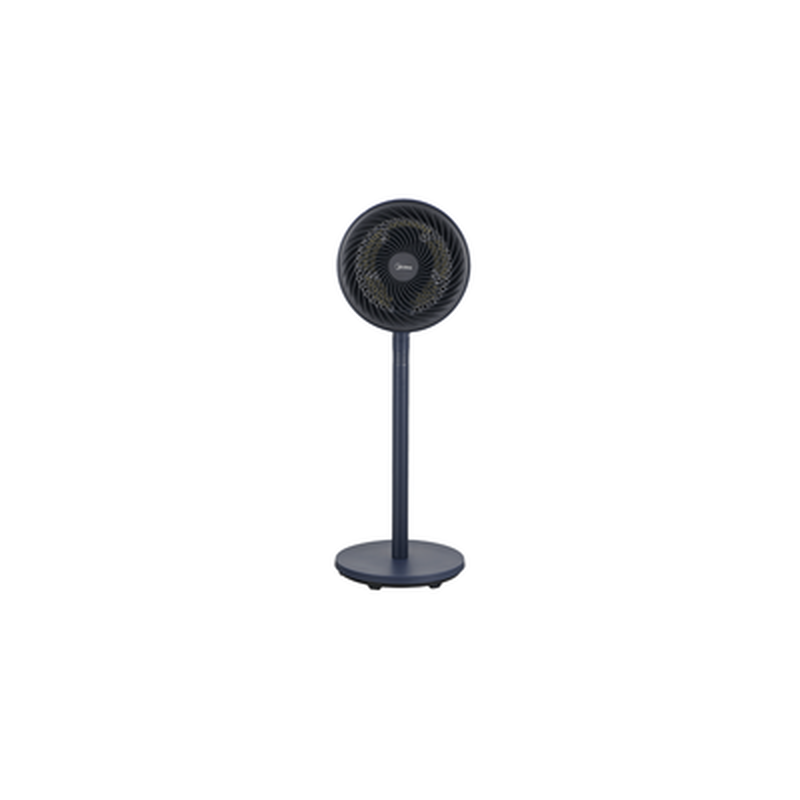 MIDEA 7in Circulation Fan (stand) MFG180M0APB-image 1