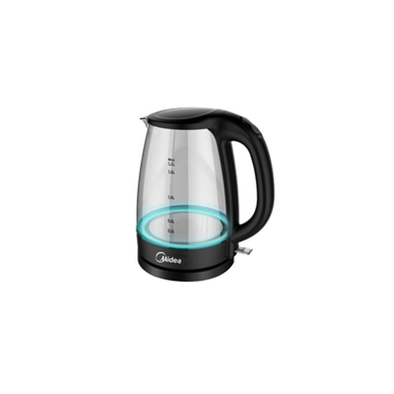 MIDEA Glass Jug Kettle 1.7l MK-17G02-image 3