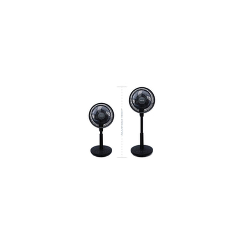MISTRAL 9in High Velocity Stand Fan MHV900FST-image 2